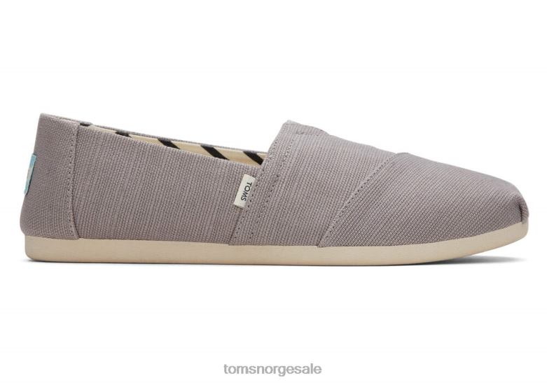 Toms kvinnerarv alpargatamorgendue sko 0V06V11