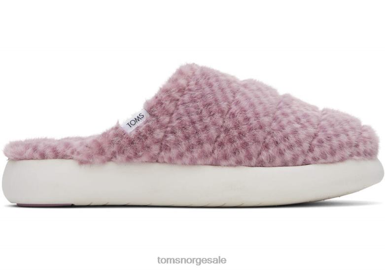 rosa mohair
