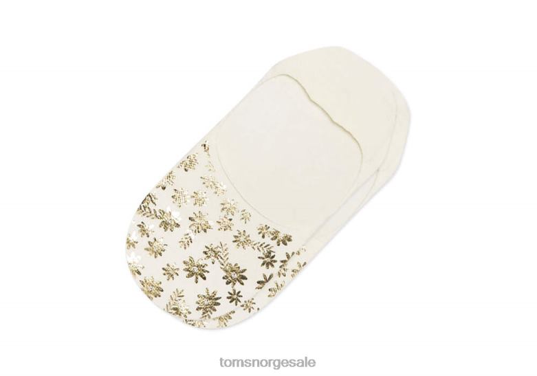 Toms kvinnerultimate no show sokker blomstrerfloral tilbehør 0V06V330